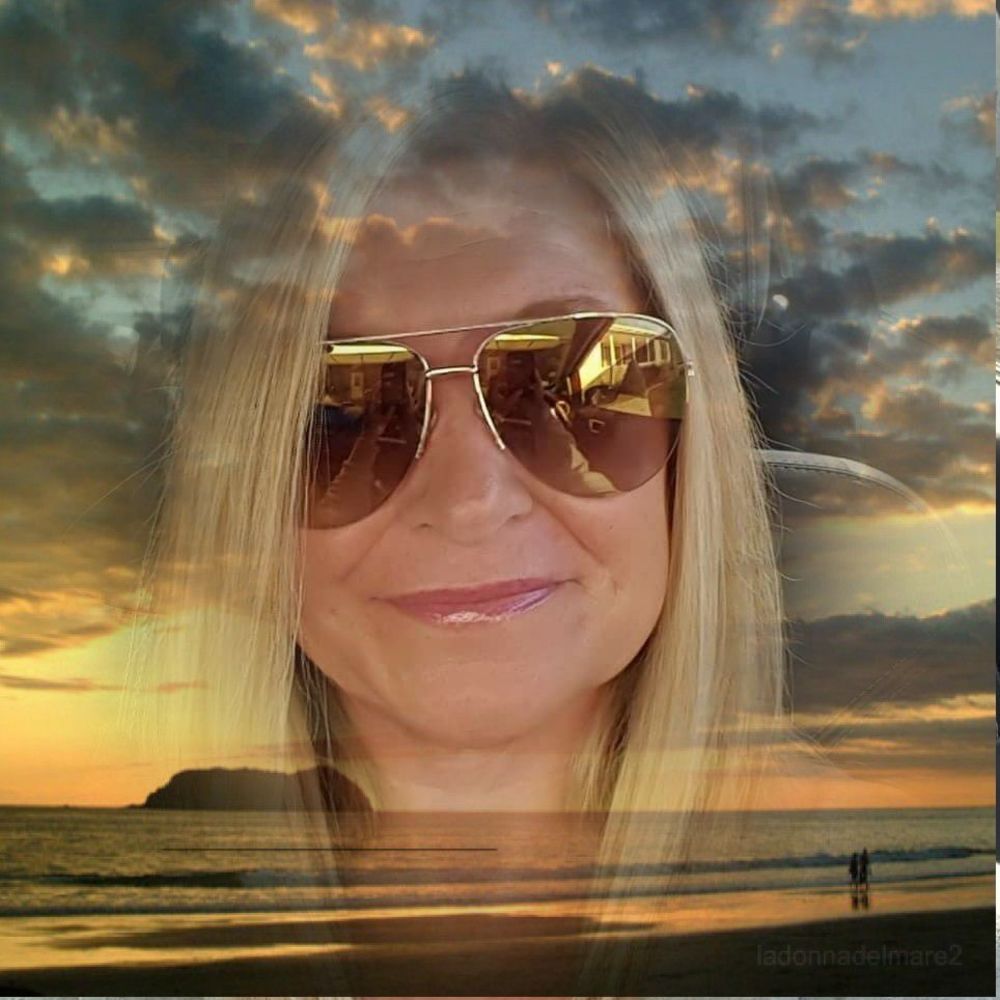 Meet your Posher, Angela